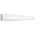 Simply Conserve 40/64/96-Watt Equivalent Dimmable Integrated LED Strip Light, 3500K/4000K/5000K , 6-pack