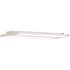 Simply Conserve 400-Watt Equivalent Dimmable Integrated LED Linear High Bay Light, 5000K Daylight, 1-pack