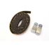 FRIEDRICH FreshAire 2 in. Filter Bracket for 9K and 12K Vertical Package Air Conditioners