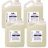 GoJo Premium Hair and Body Wash