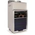 FRIEDRICH 18,400 BTU Vertical Packaged Terminal Heat Pump Air Conditioner (1.5-Ton), 5 kW Electrical Heater (11 EER) 230-Volt