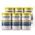 EVERWIPE 75-Count Lemon Scent Disinfecting Wipes