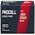 DURACELL Procell 123 Lithium 3 Volts Pack Of 12