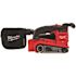 Milwaukee M18 FUEL 18-Volt Lithium-Ion Cordless Belt Sander (Tool-Only)