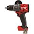 Milwaukee M18 FUEL 18V Lithium-Ion Brushless Cordless 1/2 in. Hammer Drill/Driver (Tool-Only)