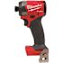 Milwaukee M18 FUEL 18V Lithium-Ion Brushless Cordless 1/4 in. Hex Impact Driver (Tool-Only)