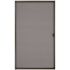 PRIVATE BRAND UNBRANDED 48" x 78-80" Sliding Screen Door Bronze, Package of 5