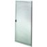 PRIVATE BRAND UNBRANDED 30" x 78-80" Economy Sliding Screen Door Gray, Package of 5
