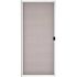 PRIVATE BRAND UNBRANDED 48" x 78-80" Sliding Screen Door White, Package of 5
