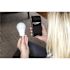 Simply Conserve 60-Watt Equivalent A19 Smart Dimmable LED Light Bulb, 2700K Soft White Light to 6500K Daylight, 12-pack