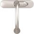 Seasons Westwind Single-Handle Pull-Down Sprayer Kitchen Faucet in Stainless Steel