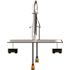 Seasons Anchor Point Single-Handle Standard Kitchen Faucet in Chrome