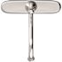 Seasons Anchor Point Single-Handle Standard Kitchen Faucet in Chrome