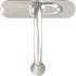 Seasons Westwind Single-Handle Pull-Down Sprayer Kitchen Faucet in Chrome