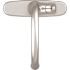 Seasons Westwind Single-Handle Pull-Down Sprayer Kitchen Faucet in Stainless Steel