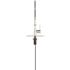 Seasons Westwind Single-Handle Spring Neck Kitchen Faucet in Chrome