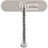 Seasons Westwind Single-Handle Spring Neck Kitchen Faucet in Chrome