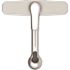 Seasons Raleigh Single-Handle Pull-Out Sprayer Kitchen Faucet in Stainless Steel