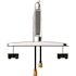 Seasons Anchor Point Single-Handle Standard Kitchen Faucet in Chrome