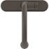 Seasons Westwind Single-Handle Pull-Down Sprayer Kitchen Faucet in Matte Black