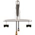Seasons Anchor Point Single-Handle Standard Kitchen Faucet in Chrome