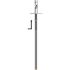 Seasons Westwind Single Hole Single-Handle Bathroom Faucet in Chrome with Quick Install Pop Up