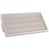 2 ft. 110-Watt to 175-Watt Equivalent White Integrated LED High Bay Light Daylight 4000K with 14652 lumens 30280