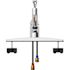Seasons Single-Handle Standard Kitchen Faucet in Chrome
