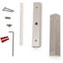 LumAware Brackets Flag or Ceiling Mount and Flush Mount
