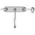 Seasons Premier 2-Handle Kitchen Faucet with Side Spray in Brushed Nickel