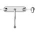 Seasons Premier 2-Handle Kitchen Faucet with Spray in Chrome