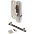 White Right Hand Dual Action Sliding Window (WOCD) Window Opening Control Device Reverse Retrofit Angel Ventlock