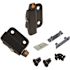 Oil Rubbed Bronze Single Action Single/Double Hung (WOCD) Window Opening Control Device Ventlock (Pack Of 2)