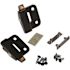 Oil Rubbed Bronze Single Action Single/Double Hung (WOCD) Window Opening Control Device Ventlock (Pack Of 2)