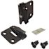 Oil Rubbed Bronze Single Action Single/Double Hung (WOCD) Window Opening Control Device Ventlock (Pack Of 2)