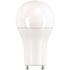 MAINTENANCE WAREHOUSE 60-Watt Equivalence Dimmable A19 GU24 LED Light Bulb in Daylight 5000K (8-Pack)