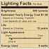 MAINTENANCE WAREHOUSE 60-Watt Equivalence Non-Dimmable A19 LED Light Bulb in Soft White 2700K (24-Pack)