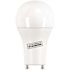 MAINTENANCE WAREHOUSE 60-Watt Equivalent Dimmable A19 GU24 LED Light Bulb in Cool White 4000K (8-Pack)