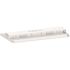 Simply Conserve 175-Watt Equivalent Dimmable Integrated LED Linear High Bay Light, 5000K Daylight, 1-pack