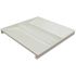 Simply Conserve 34/46/58-Watt Equivalent Dimmable Integrated LED Troffer Light, 3500K/4000K/5000K , 2-pack