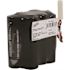 Ilco Style Lock Alkaline Battery Pack