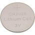 CR2025 Lithium Coin Battery (4-Pack)