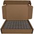MAINTENANCE WAREHOUSE 9-Volt Alkaline Battery (100-Pack)