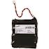 Saflok Style 28110 Lock Alk Battery Pack