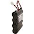Saflok Style 28110 Lock Alk Battery Pack