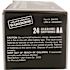 MAINTENANCE WAREHOUSE AA Alkaline Battery (144-Pack)