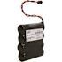 Saflok StyleF Lock Alkaline Battery Pack