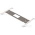 Lithonia Lighting CPANL 2X4 Direct Ceiling Mount Kit