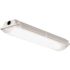 Lithonia Lighting FEM 4 ft. 4000 Lumens Integrated LED Enclosed-and-Gasketed General Purpose LED Wraparound Light