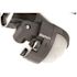 Lithonia Lighting Contractor Select HGX Dark Bronze Motion Activated Outdoor Integrated LED Flood Light